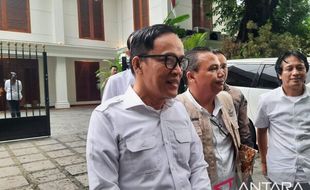 Sukarelawan Jokowi Mania Dukung Prabowo, akan Dirikan Ormas Pemenangan