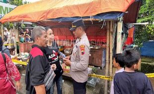 Lagi Jual Ikan, Remaja di Kudus Tiba-tiba Dikeroyok dan Ditusuk Pakai Gunting