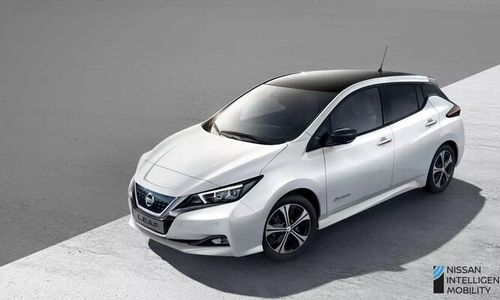 Nissan bakal Hadirkan 19 Model EV Baru Hingga 2030