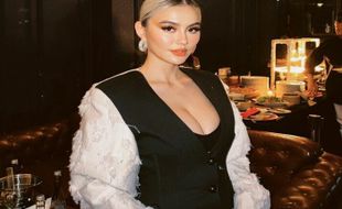 Punya Restoran Impian Agnez Mo yang Terwujud pada 2022