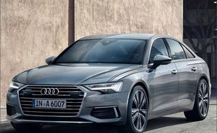 Heboh Mobil Audi A6 yang Diduga Tabrak Mahasiswi Cianjur, Harganya Fantastis