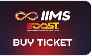 Harga Tiket IIMS 2023 dan Cara Belinya