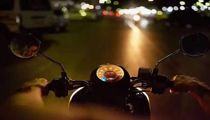Apa Penyebab Rem Motor Matic Blong di Jalan Turunan? Ini Jawabannya