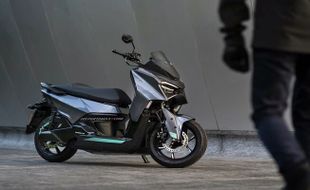 ION Mobility Siapkan Fasilitas Produksi di Indonesia