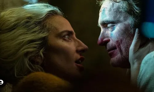 Segini Honor Lady Gaga untuk Bermain di Film Joker 2