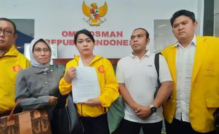 Kasus Mahasiswa UI Meninggal Jadi Tersangka, Polisi Dilaporkan ke Ombudsman