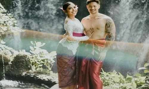 Millen Cyrus Punya Gebetan Baru, Foto di Bali Jadi Sorotan