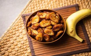 Tips Santap Pisang Goreng yang Jadi Camilan Terenak Versi TasteAtlas