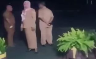 Viral! Gubernur NTT Minta Murid SMA Masuk Jam 05.00 Wita Pagi