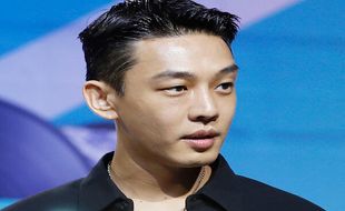 Kesandung Narkoba, Aktor Korea Yoo Ah-in Positif Pakai Profol