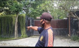 Rafael Alun Punya Rumah Mewah di Jogja, Tanahnya Saja Seharga Rp1,5 Miliar