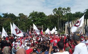 GP Mania Bubar, SaGa: Kami Terus Berjuang sampai Ganjar jadi Presiden