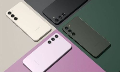 Samsung Galaxy S24 Dikabarkan Meluncur Januari 2024