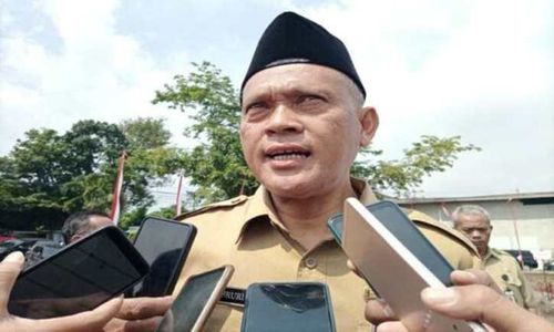 Warga 3 RW Karanggeneng Tolak Gabung ke Siswodipuran, Ini Kata Sekda Boyolali