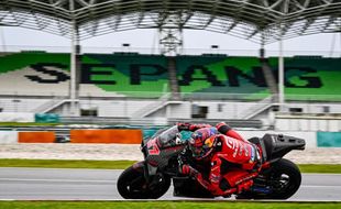 22 Pembalap Siap Tes Pramusim MotoGP 2023 di Sirkuit Sepang