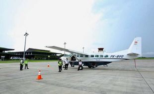 Mengintip Gaji Pilot Susi Air dan Maskapai Penerbangan Lain di Tanah Air