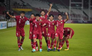 Siaran Langsung Bola Hari Ini: Uzbekistan vs Indonesia, Chelsea vs Dortmund