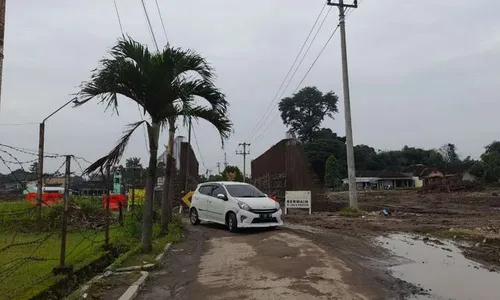 Ada Exit Tol, Harga Tanah di Kuwiran Boyolali Diprediksi Bisa Tembus Rp1 Miliar