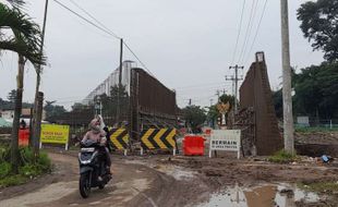 Mantap! Exit Tol Kuwiran Boyolali Pengganti GT Colomadu Ditarget Kelar Oktober