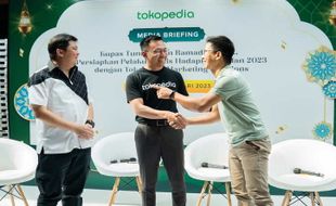 Maksimalkan Penjualan, Simak Riset Tokopedia tentang Tren Ramadan 2022