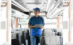 Cek! Tarif Bus Solo-Jakarta dari Terminal Tirtonadi, Senin 13 Maret 2023