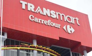 Beberapa Gerai Tutup, Chairul Tanjung Optimistis Transmart Takkan Gulung Tikar