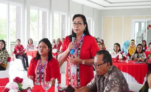 Bacarita Cinta, Wadah UKSW Jalin Silaturahmi dengan Alumni dan MKKS Kota Ambon