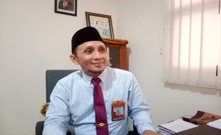 Pegawai Unisvet Semarang Lakukan Pelecehan Seksual ke 5 Mahasiswa