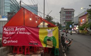 Viral karena Dianggap Mahal, Ini Klaim Pemilik Warung Indomie di Semarang