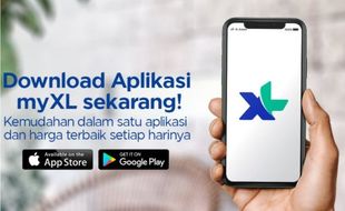 Smartfren dan XL Axiata akan Merger, Sedang Uji Tuntas