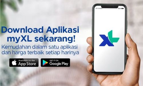 Smartfren dan XL Axiata akan Merger, Sedang Uji Tuntas