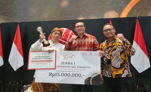 Juara! UIN Raden Mas Said Surakarta Gaet Investor Pasar Modal Baru Terbanyak