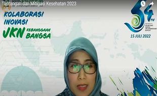 Sekitar 33 Juta Penduduk Jateng Telah Terkaver JKN, 4.220 Faskes Siap Melayani