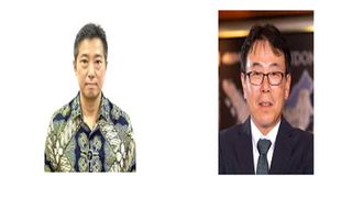 Atsushi Kurita akan Gantikan Naoya Nakamura sebagai Bos Mitsubishi Indonesia