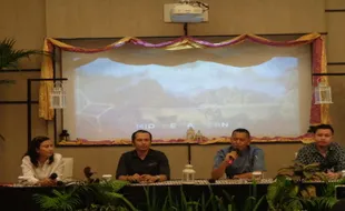 Dongkrak Okupansi saat Ramadan, Alila Hotel Solo Tebar Promo dan Takjil Gratis