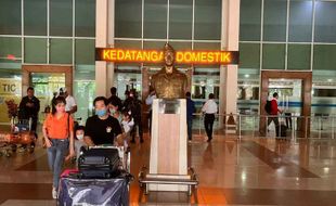 Lonjakan Penumpang Tinggi, 3 Maskapai Penerbangan Ajukan Extra Flight