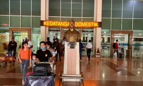 Lonjakan Penumpang Tinggi, 3 Maskapai Penerbangan Ajukan Extra Flight