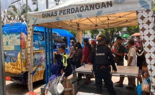 Antisipasi Jual Beli Uang Pecahan untuk Lebaran, Ini Langkah BI Solo