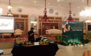 Dianggap Potensial, The Soga Eatery Solo Ekspansi Bisnis Katering dan Hantaran