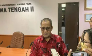 Dongkrak Jumlah Pelapor SPT Tahunan, DJP Jateng II Buka 262 Lokasi Pelayanan