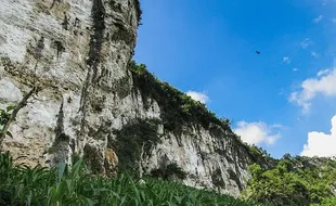 Gempa Bumi dari Sesar Kendeng Ancam Kota Besar Sepanjang Pantura