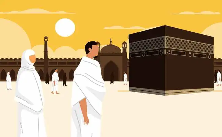 Bus Rombongan Umrah WNI Tabrakan hingga Terbalik di Utara Jeddah, 6 Orang Tewas