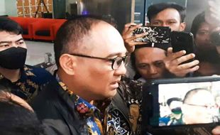 Dibongkar PPATK, Satu Deposit Box Milik Rafael Alun Berisi Rp37 Miliar