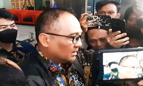 Mutasi Rekening Rp500 M per 2019, Rafael Alun Juga Punya Saham di 6 Perusahaan