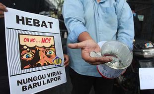 Triliunan Rupiah Potensi Pajak Indonesia Menguap ke Negara Surga Pajak