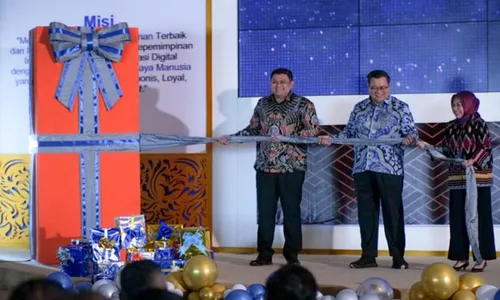 AdMedika Dukung Taspen Life Hadirkan Produk Taspen Smart Health