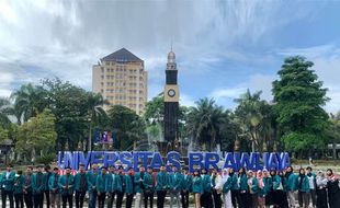 Campus Trip, Kelas X International Class SMA Batik 1 Solo Ke Malang & Surabaya