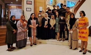 Novotel Solo Launching Paket Buka Puasa Bersama Anak Panti Asuhan