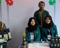 Jepura, Si Pengusir Hama ala Siswa SMA Batik 1 Surakarta