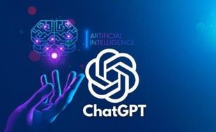 Gelap Terang Chat GPT, Teknologi Canggih Si Robot Super